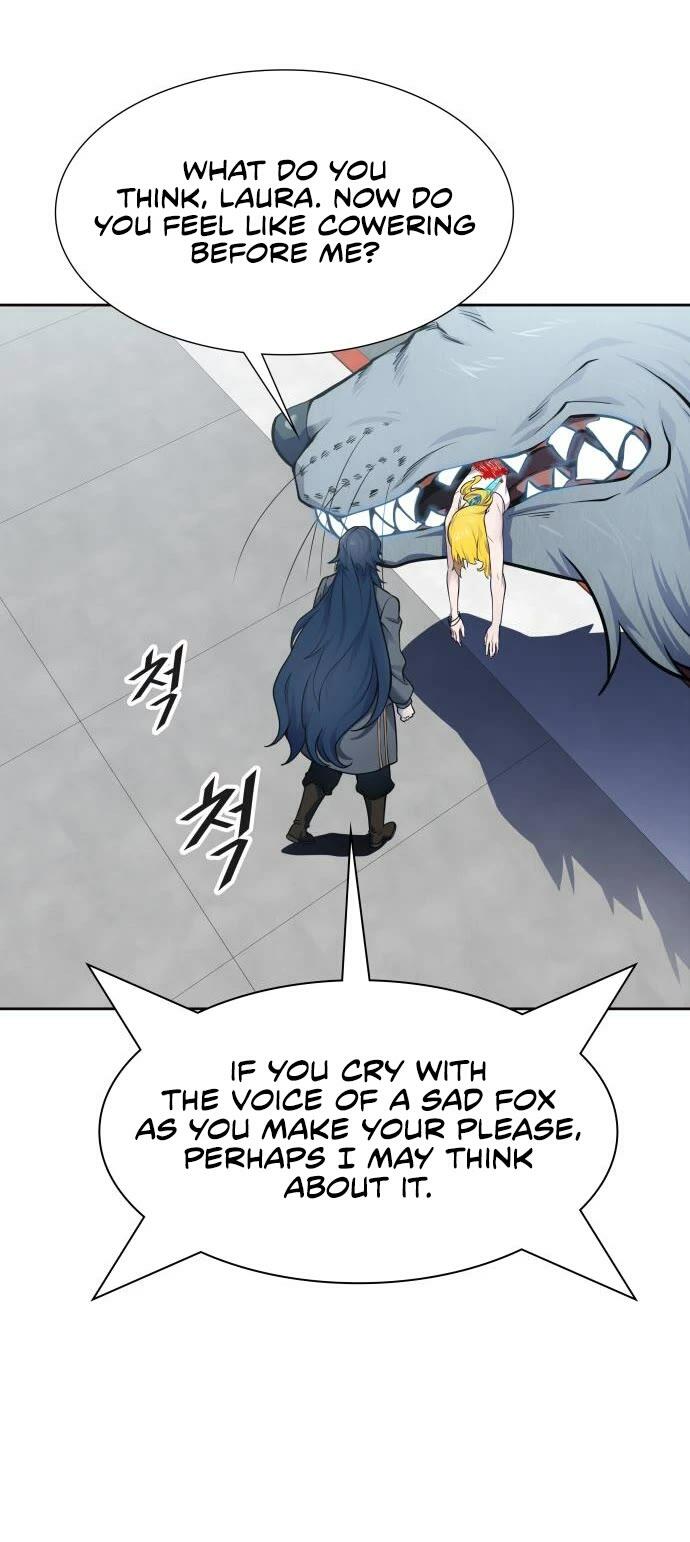 Tower Of God, Chapter 591 image 57